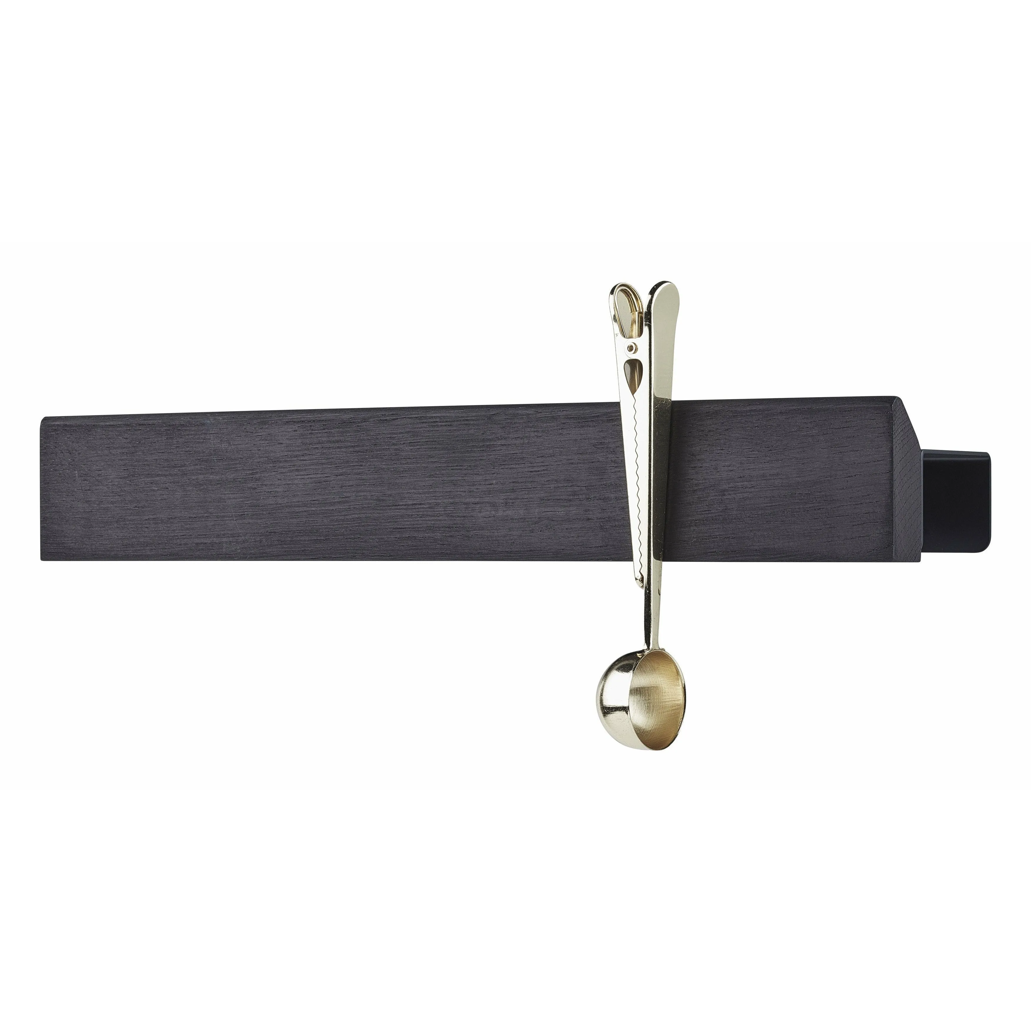 Gejst Flex Rail 40 Black Oak/Black