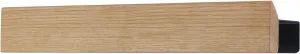 Gejst Flex Rail 40 Oak/Black