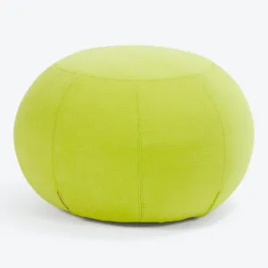 Geo Ottoman, Linen