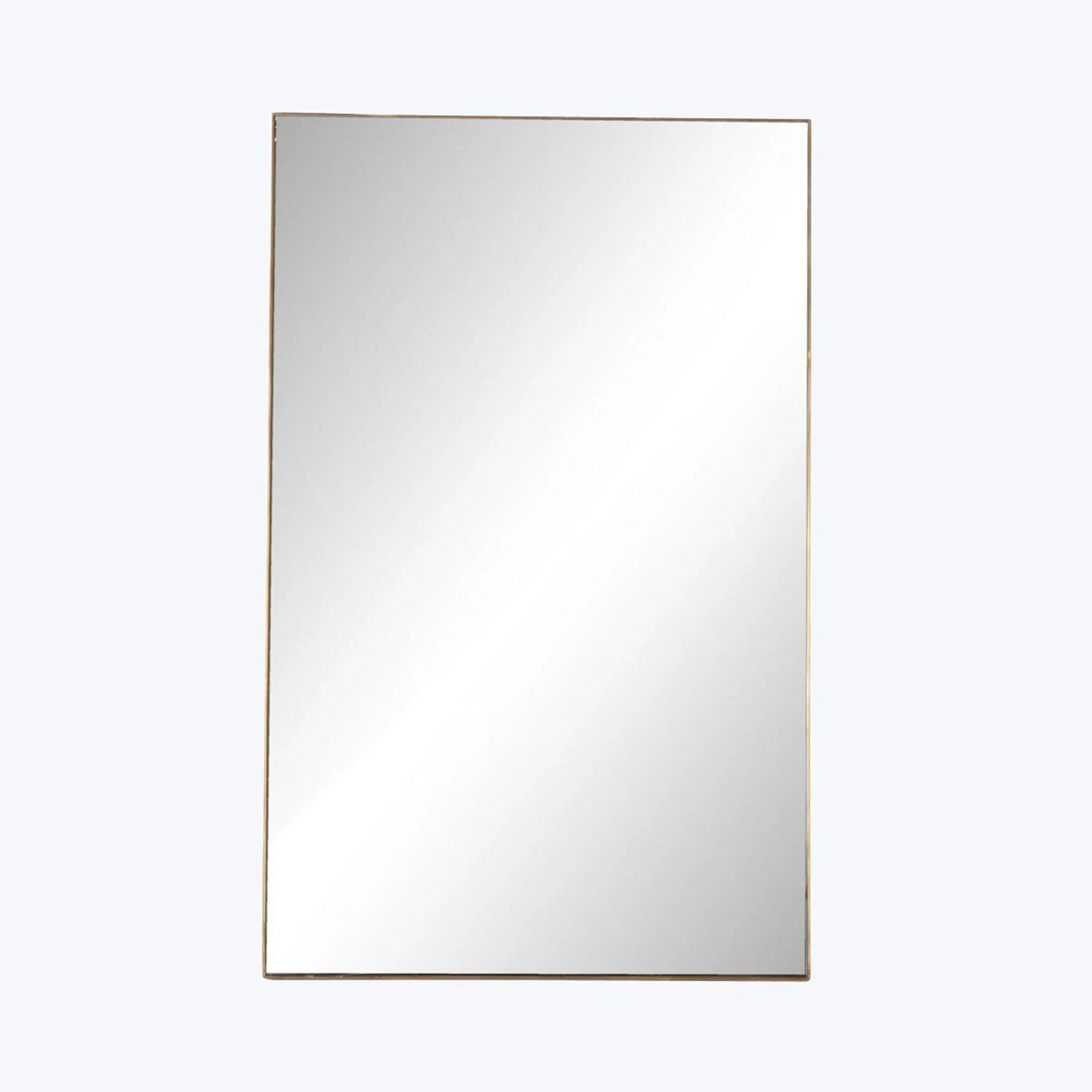 Georgina Rectangle Floor Mirror