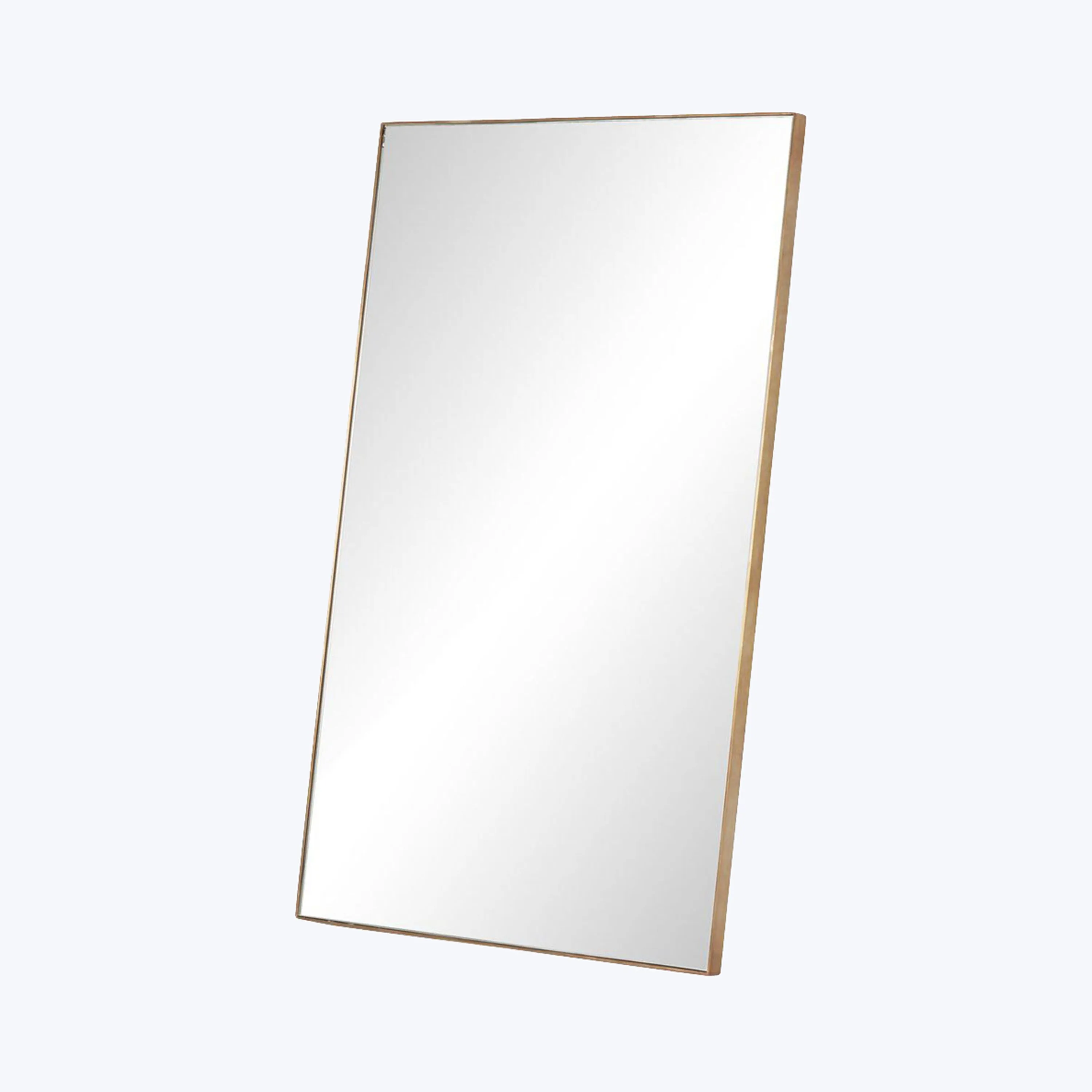 Georgina Rectangle Floor Mirror