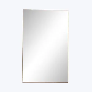 Georgina Rectangle Floor Mirror