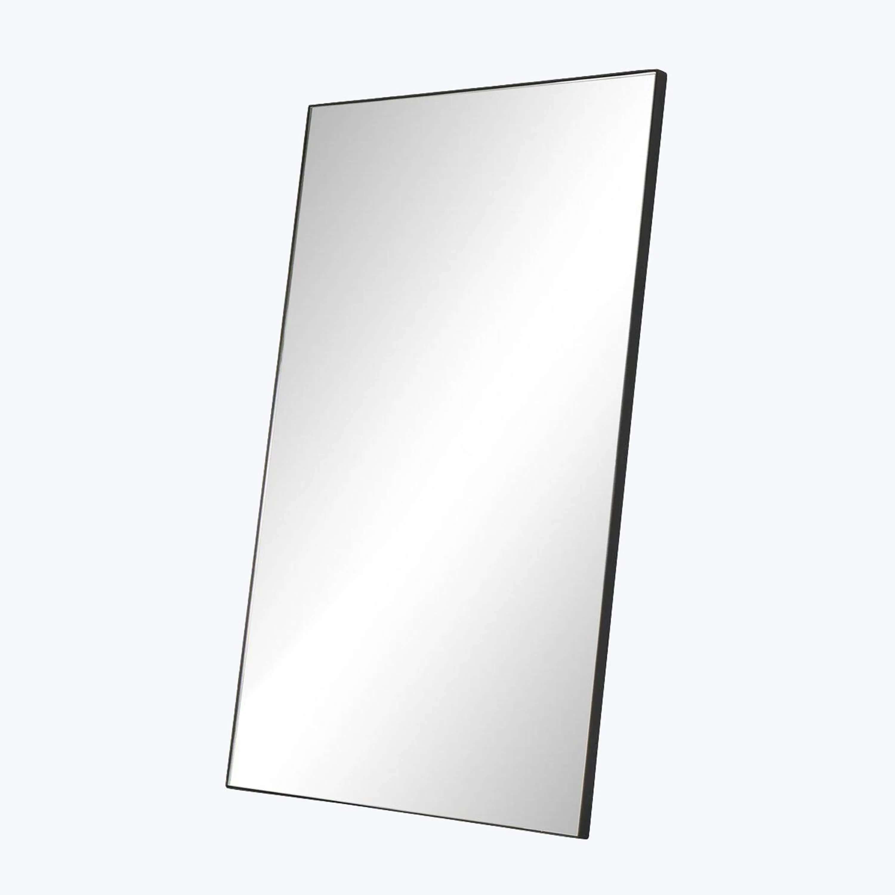 Georgina Rectangle Floor Mirror