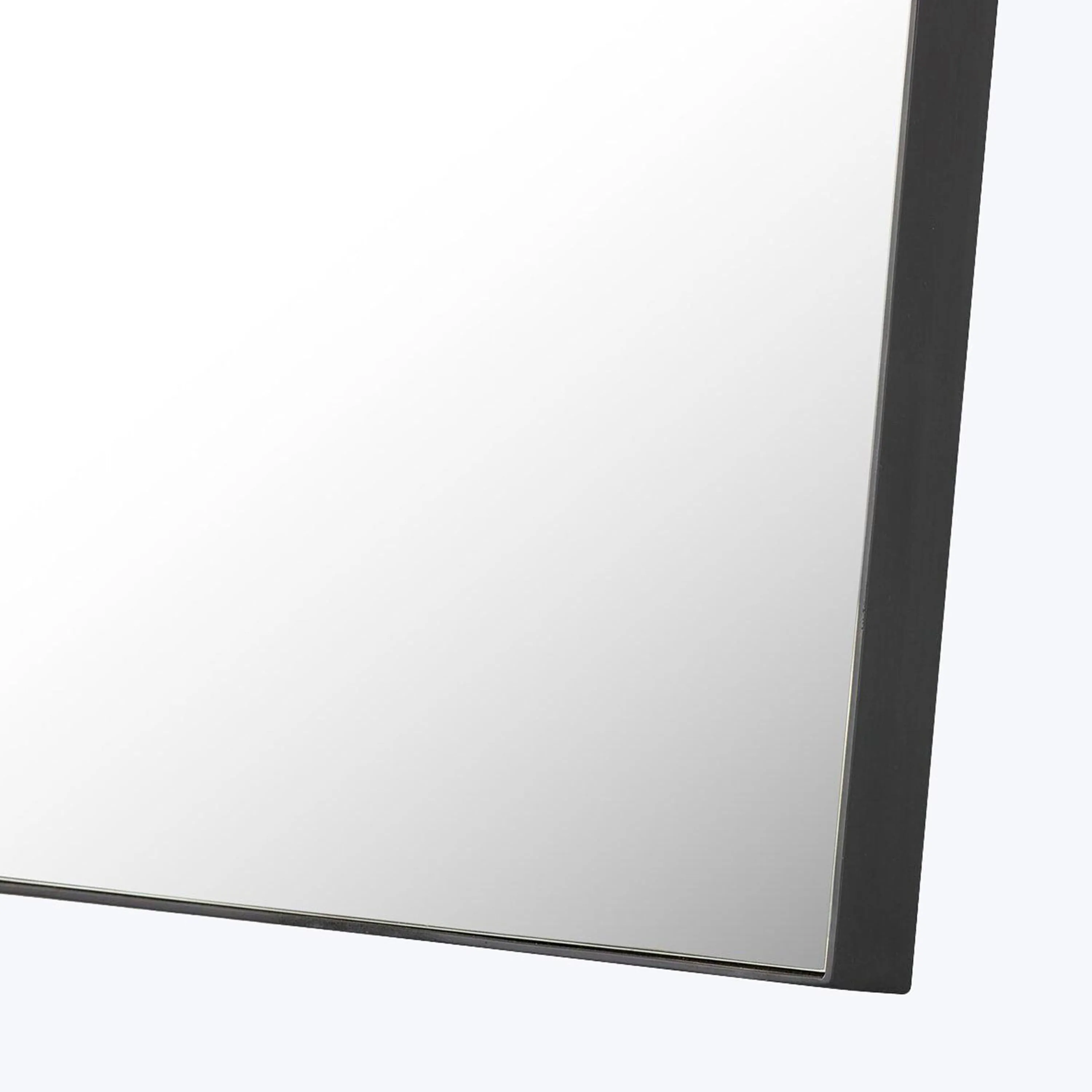 Georgina Rectangle Floor Mirror
