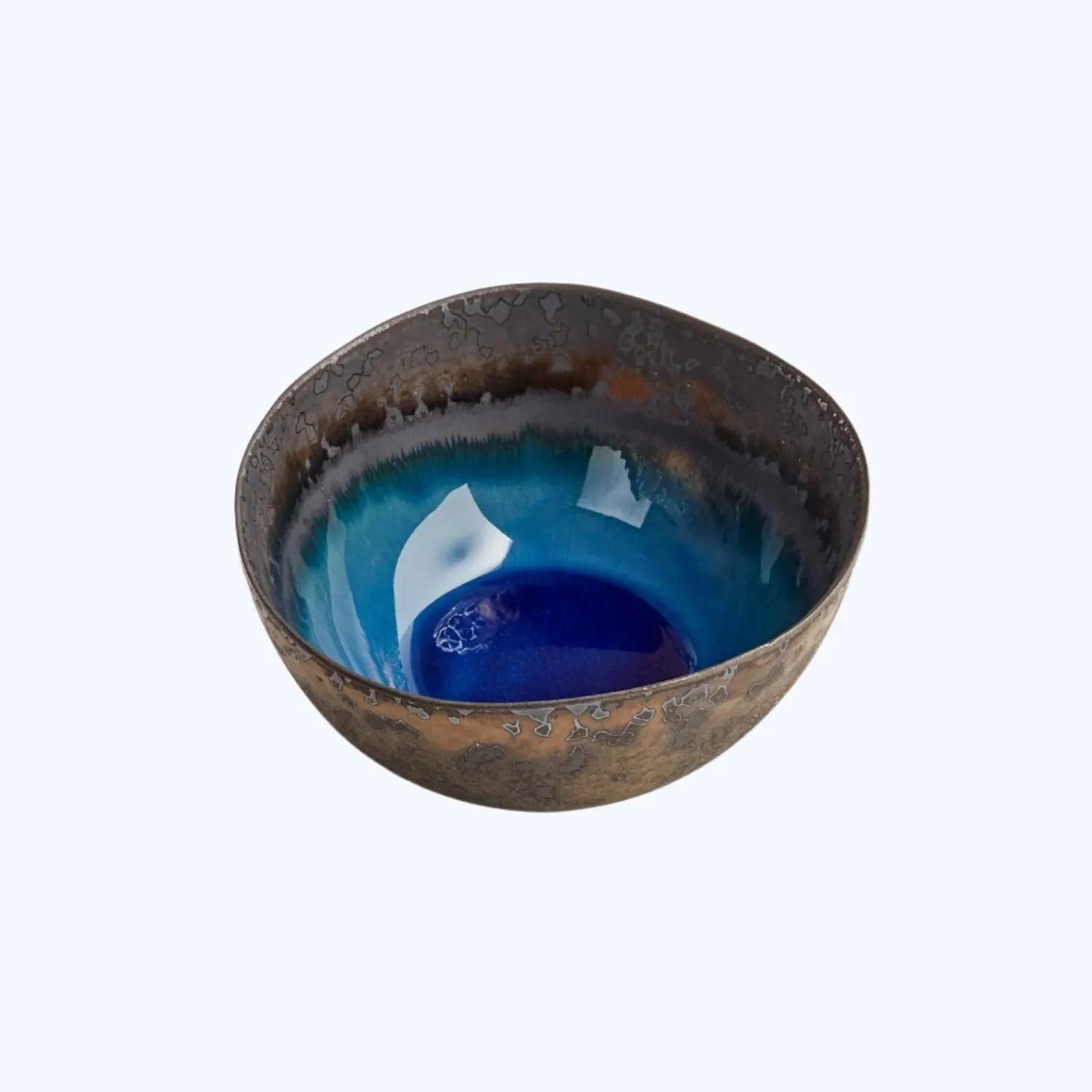 Glacier Cereal Bowl