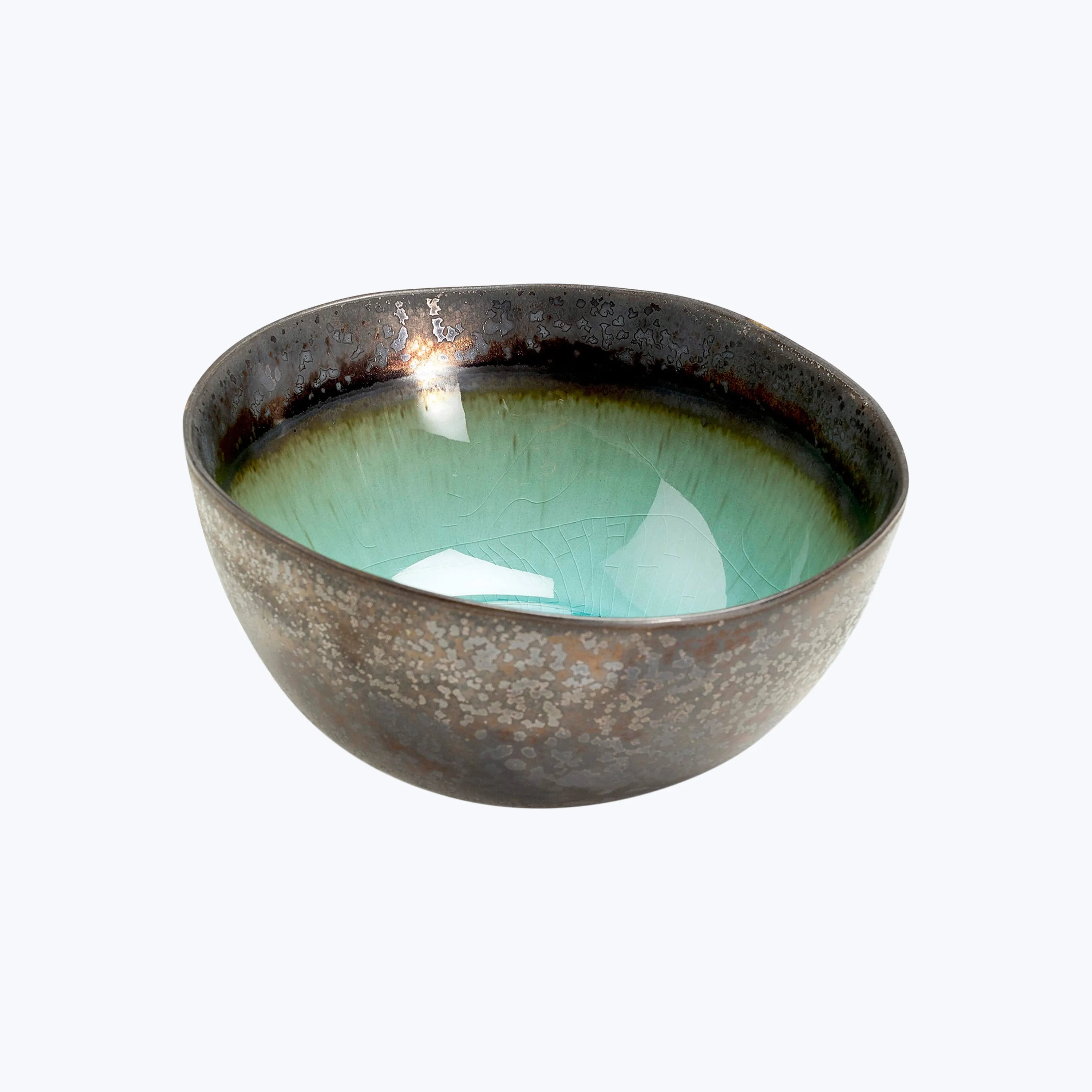 Glacier Cereal Bowl