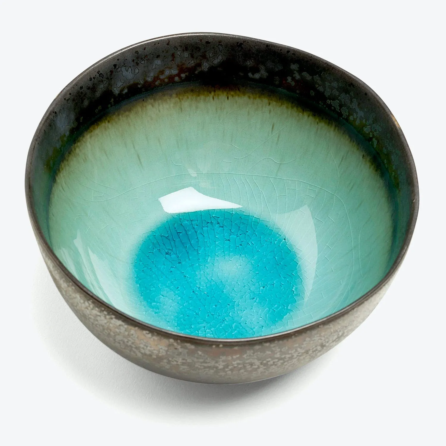Glacier Cereal Bowl