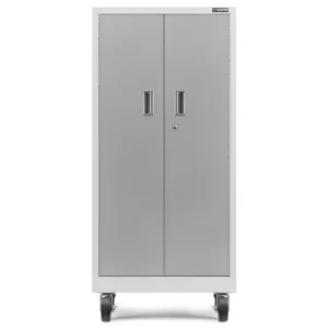 Gladiator Gray Slate Premier Pre-Assembled Tall GearBox - GATB302DZW