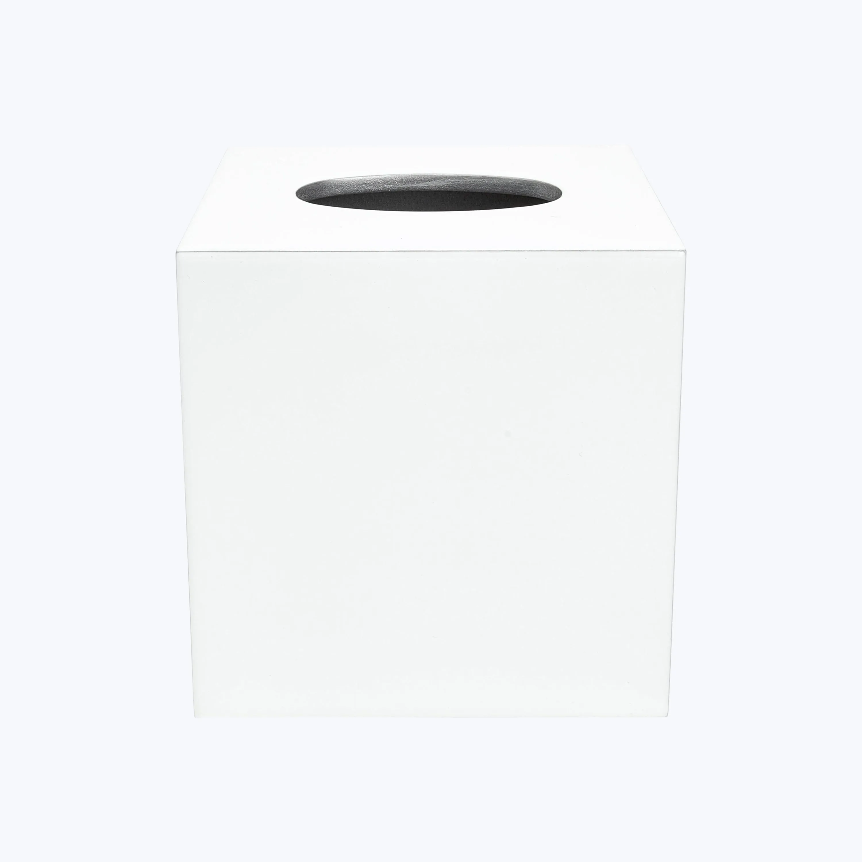 Glossy Pure Enamel Boutique Tissue