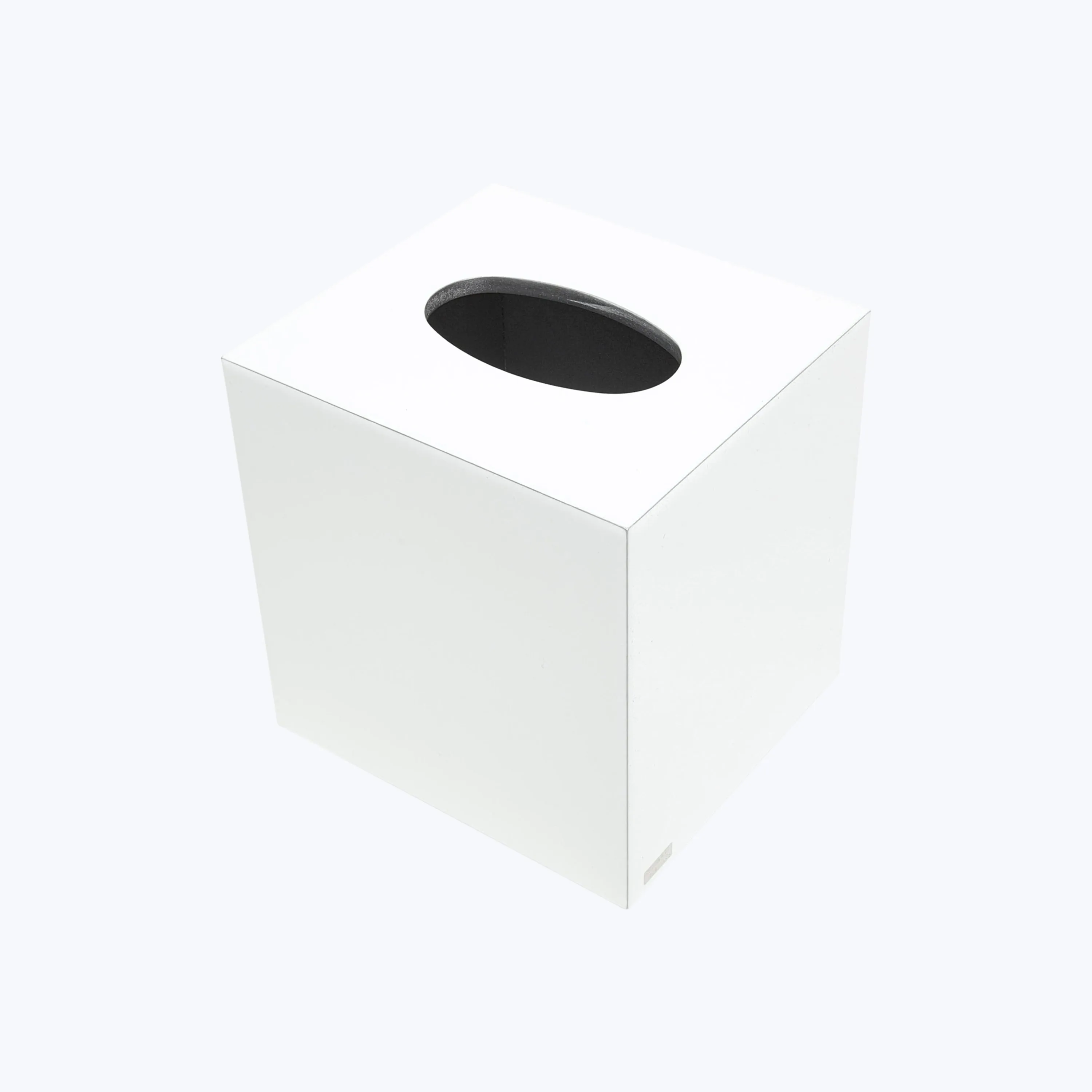 Glossy Pure Enamel Boutique Tissue