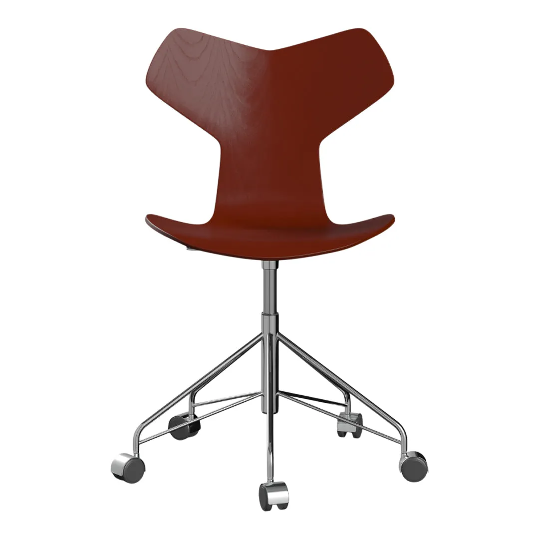 Grand Prix Swivel Chair 3131