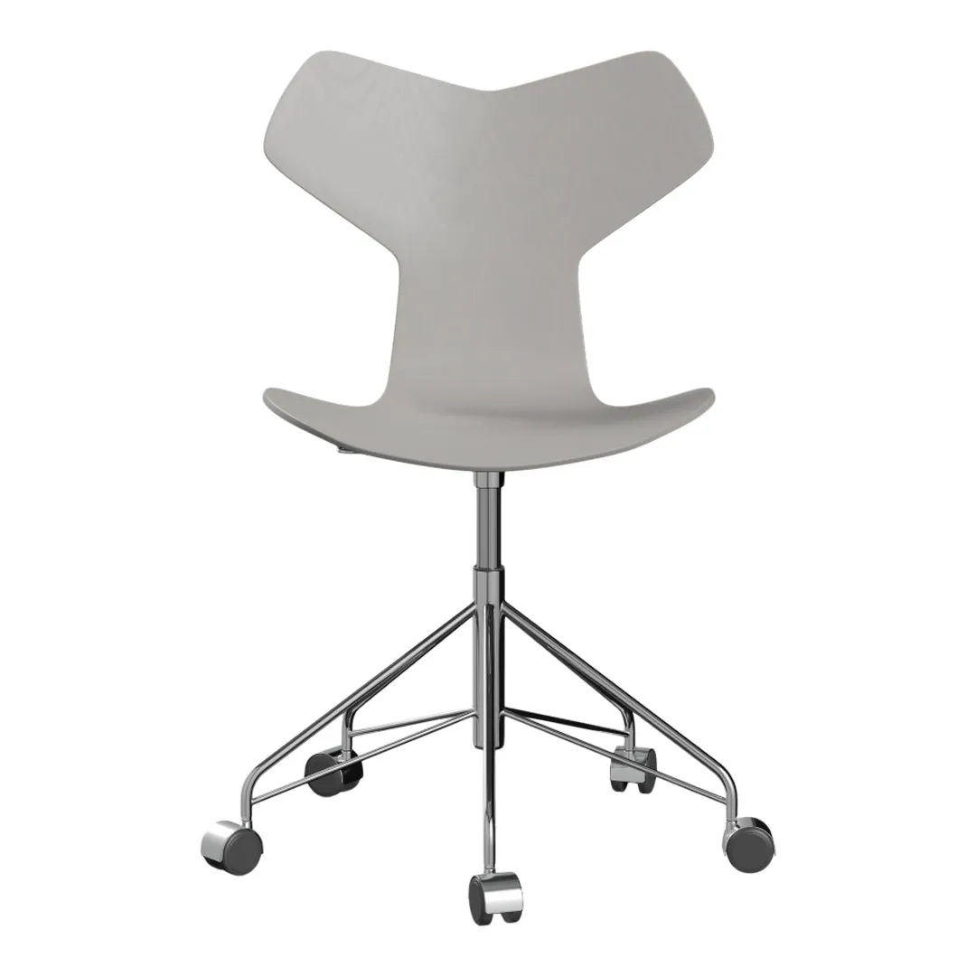 Grand Prix Swivel Chair 3131