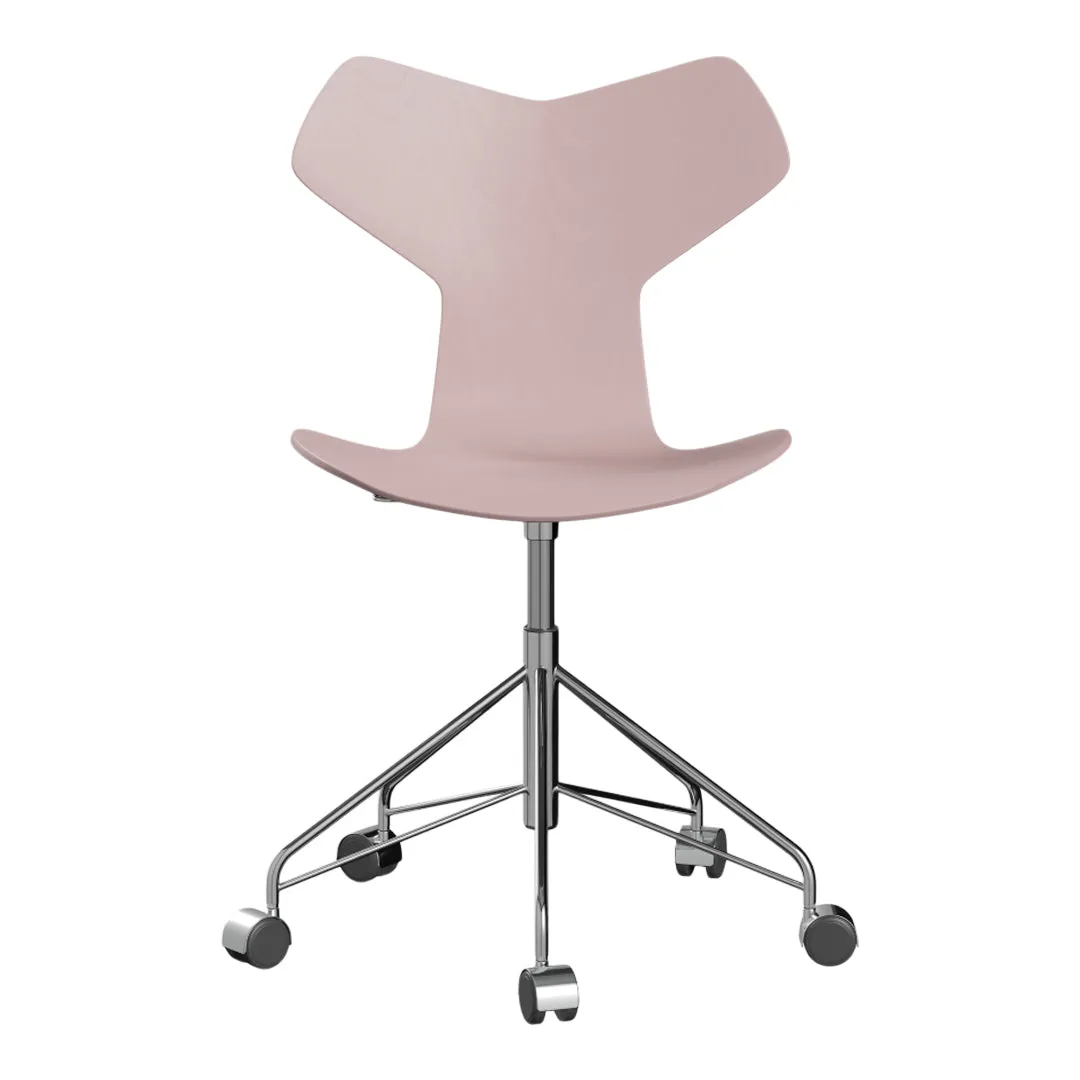 Grand Prix Swivel Chair 3131