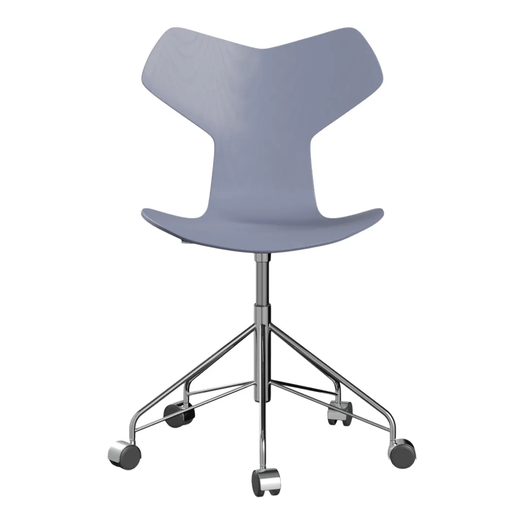 Grand Prix Swivel Chair 3131