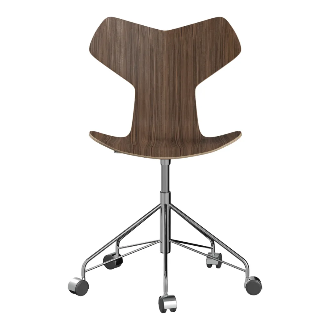 Grand Prix Swivel Chair 3131