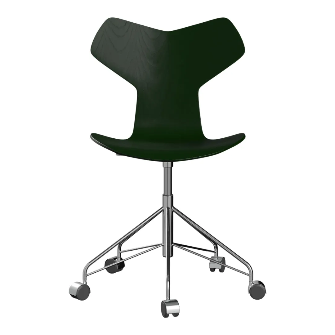 Grand Prix Swivel Chair 3131