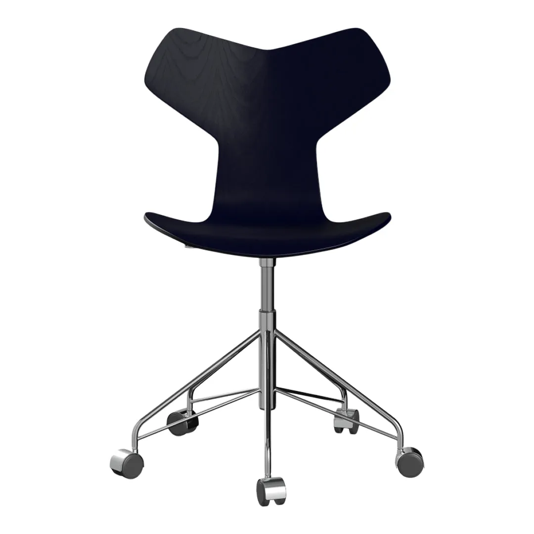 Grand Prix Swivel Chair 3131