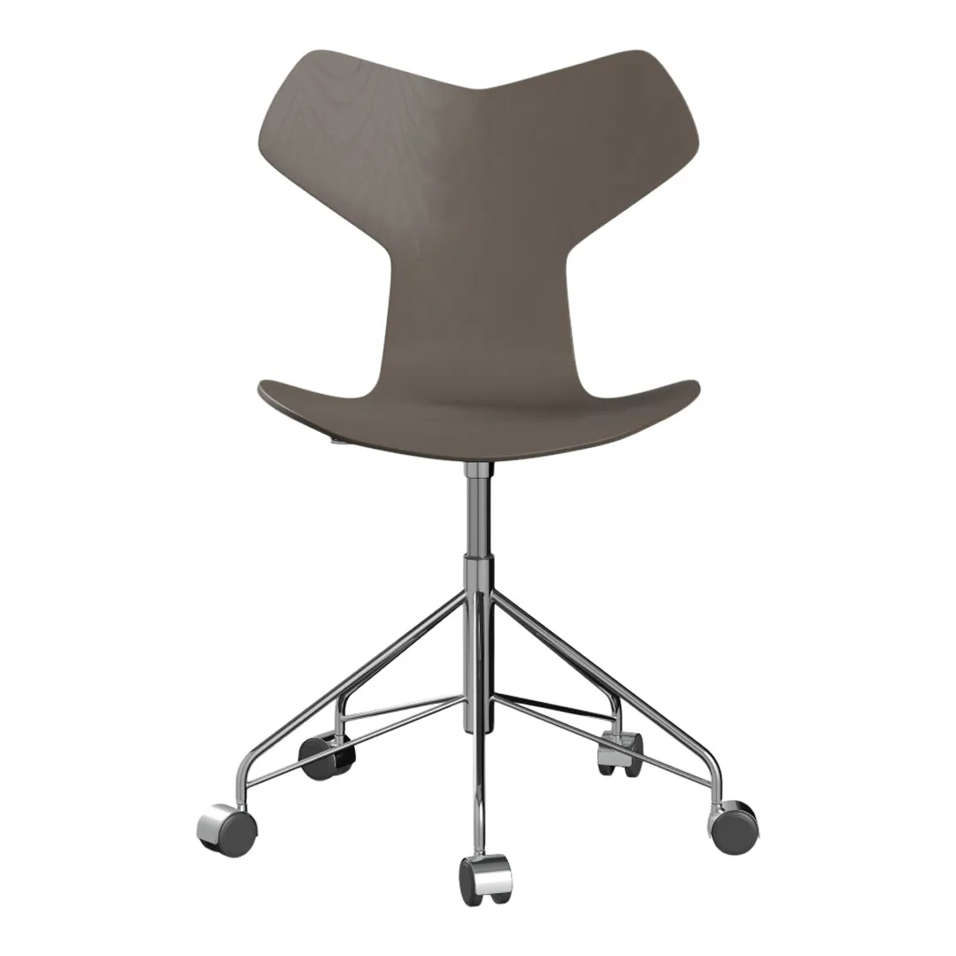 Grand Prix Swivel Chair 3131