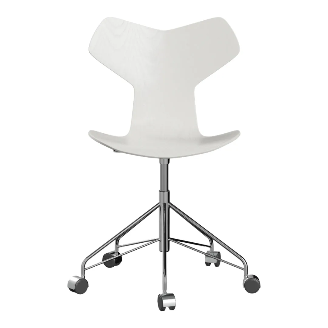 Grand Prix Swivel Chair 3131