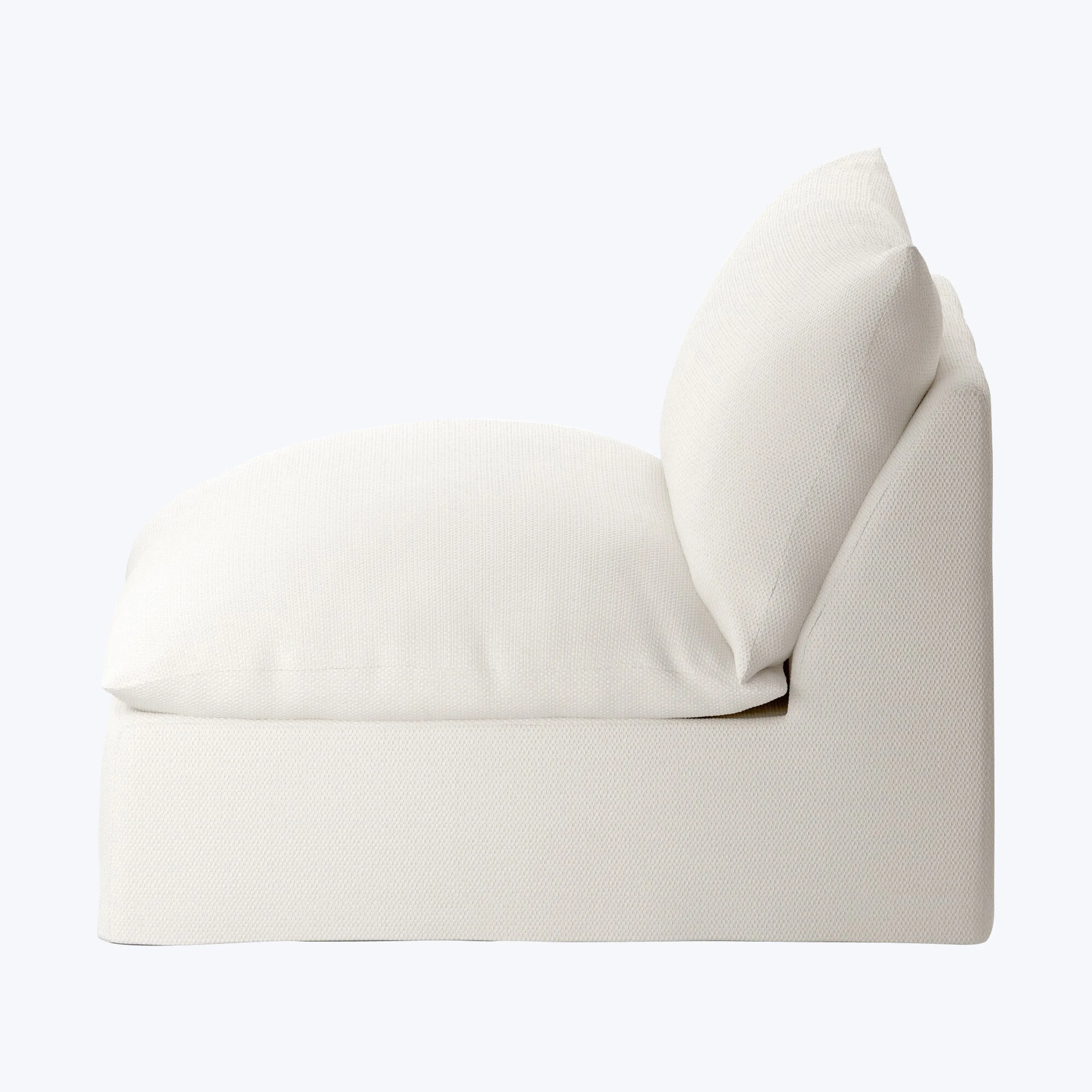 Grant Outdoor Swivel Chair
