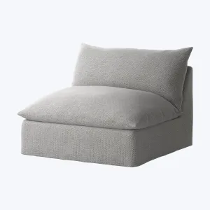 Grant Outdoor Swivel Chair