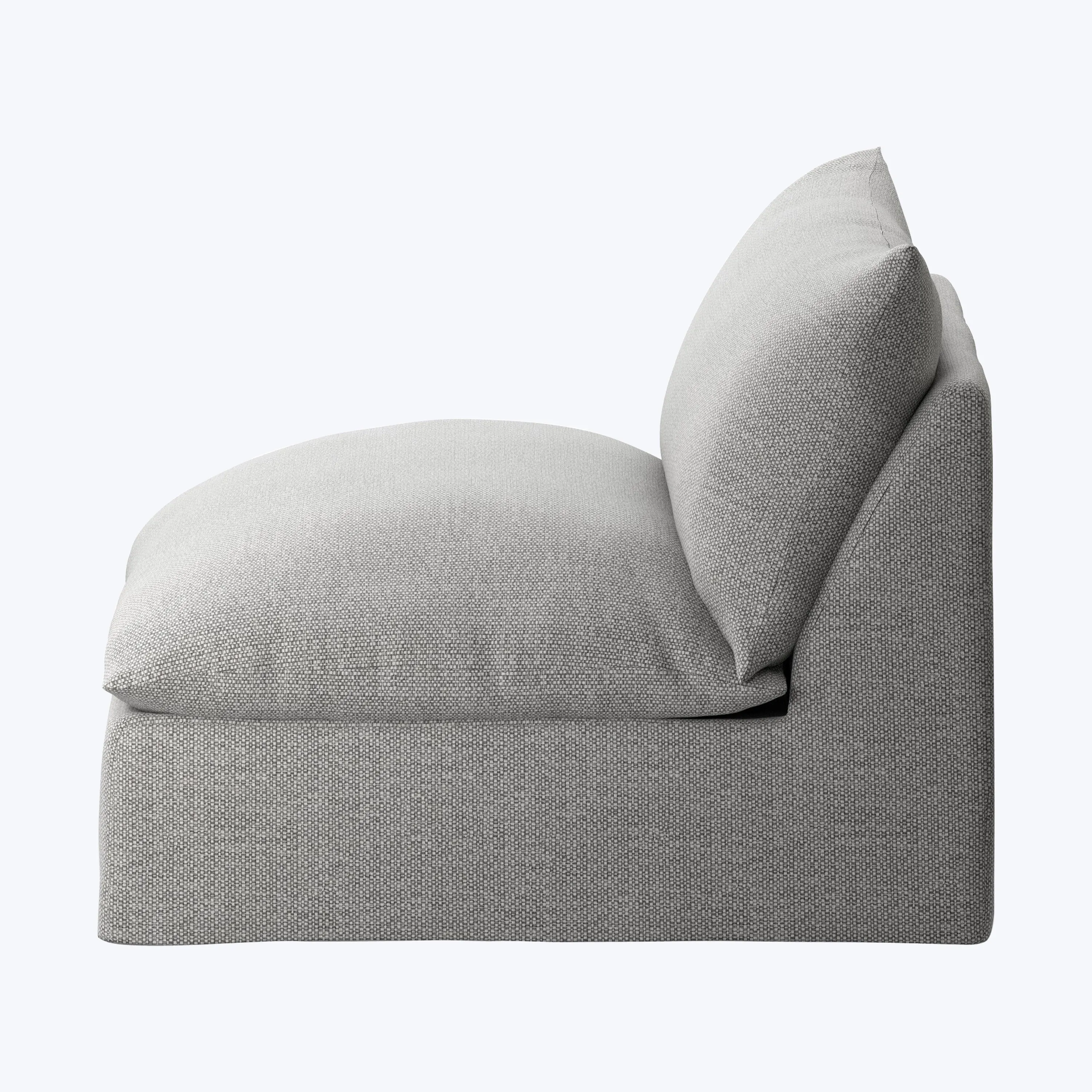 Grant Outdoor Swivel Chair