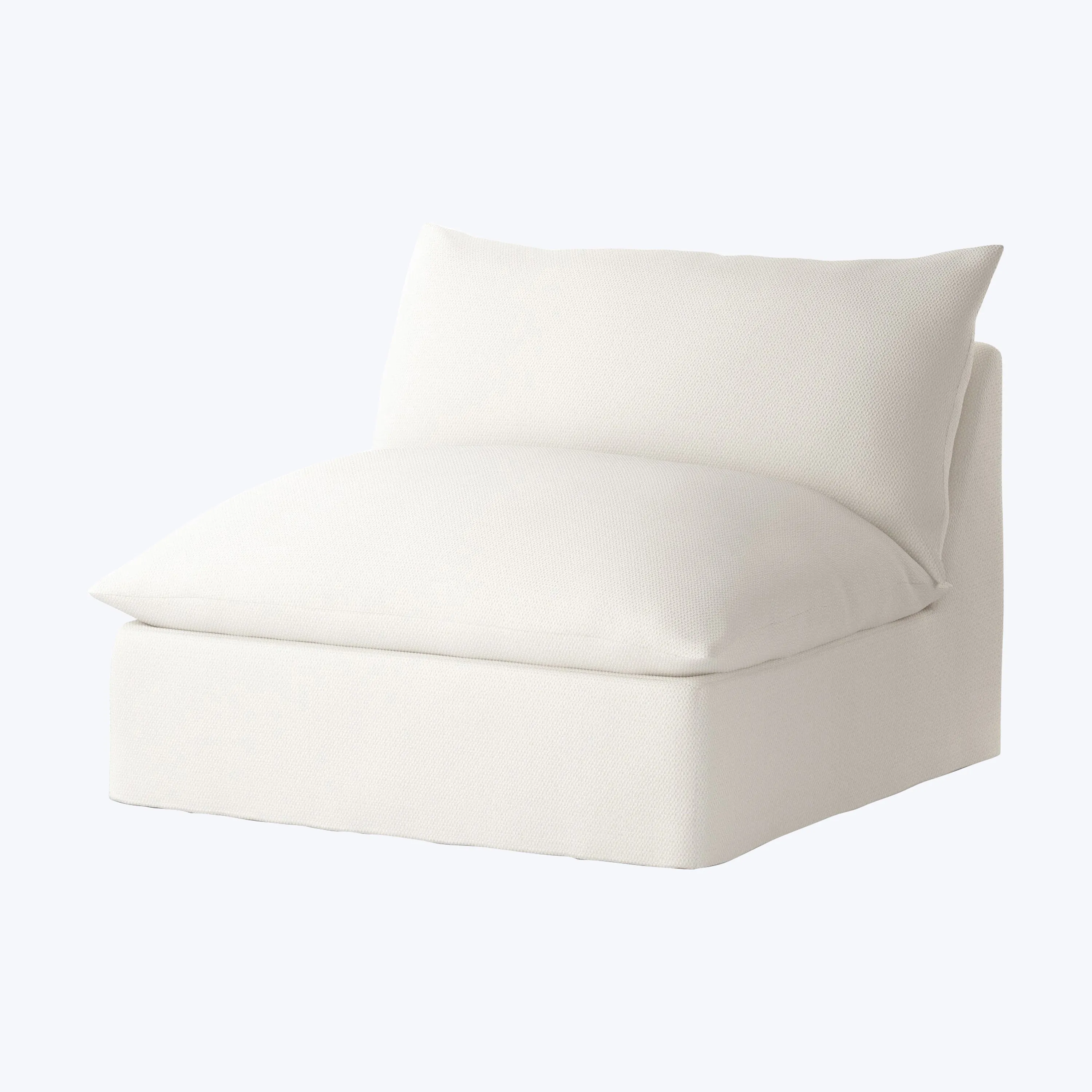 Grant Outdoor Swivel Chair