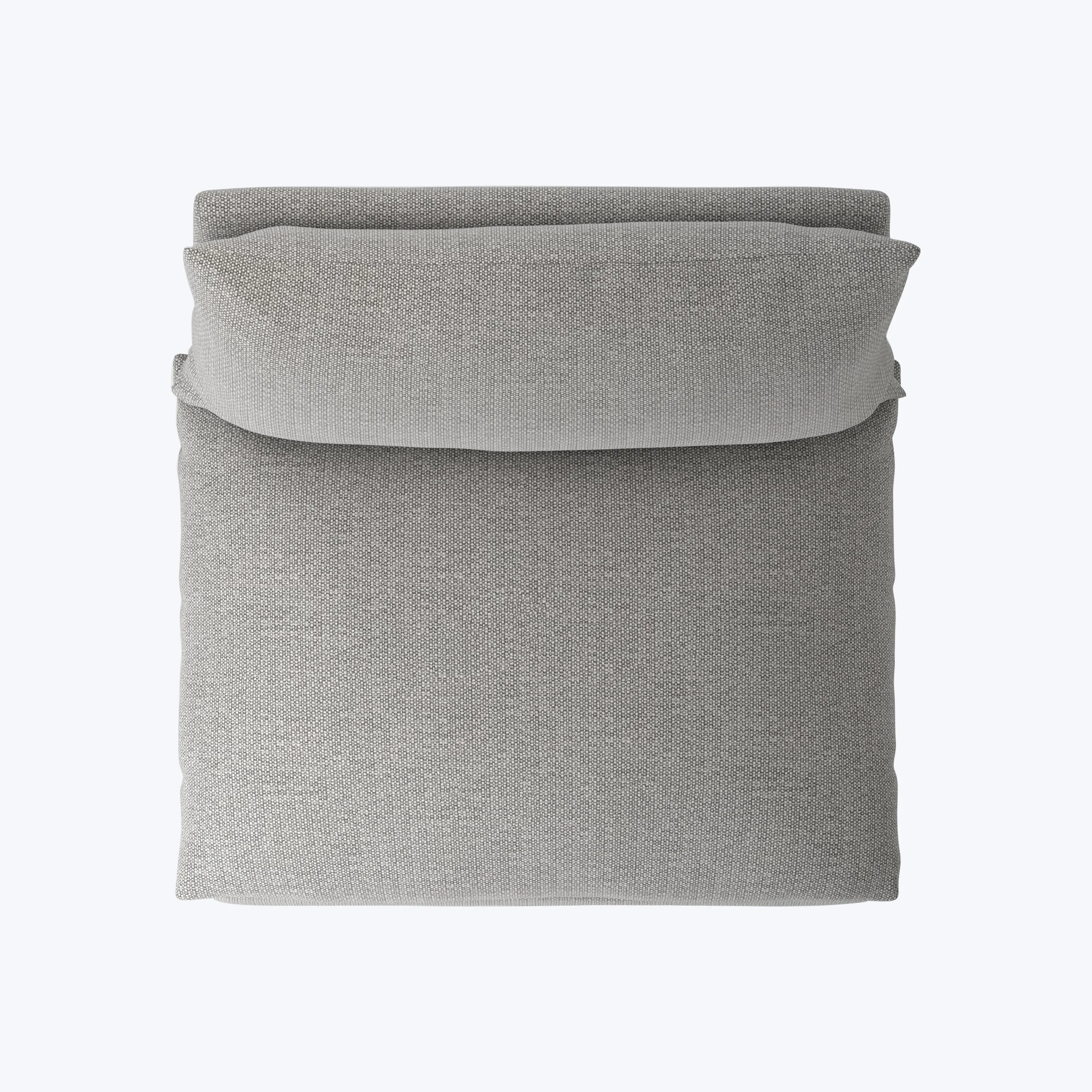 Grant Outdoor Swivel Chair