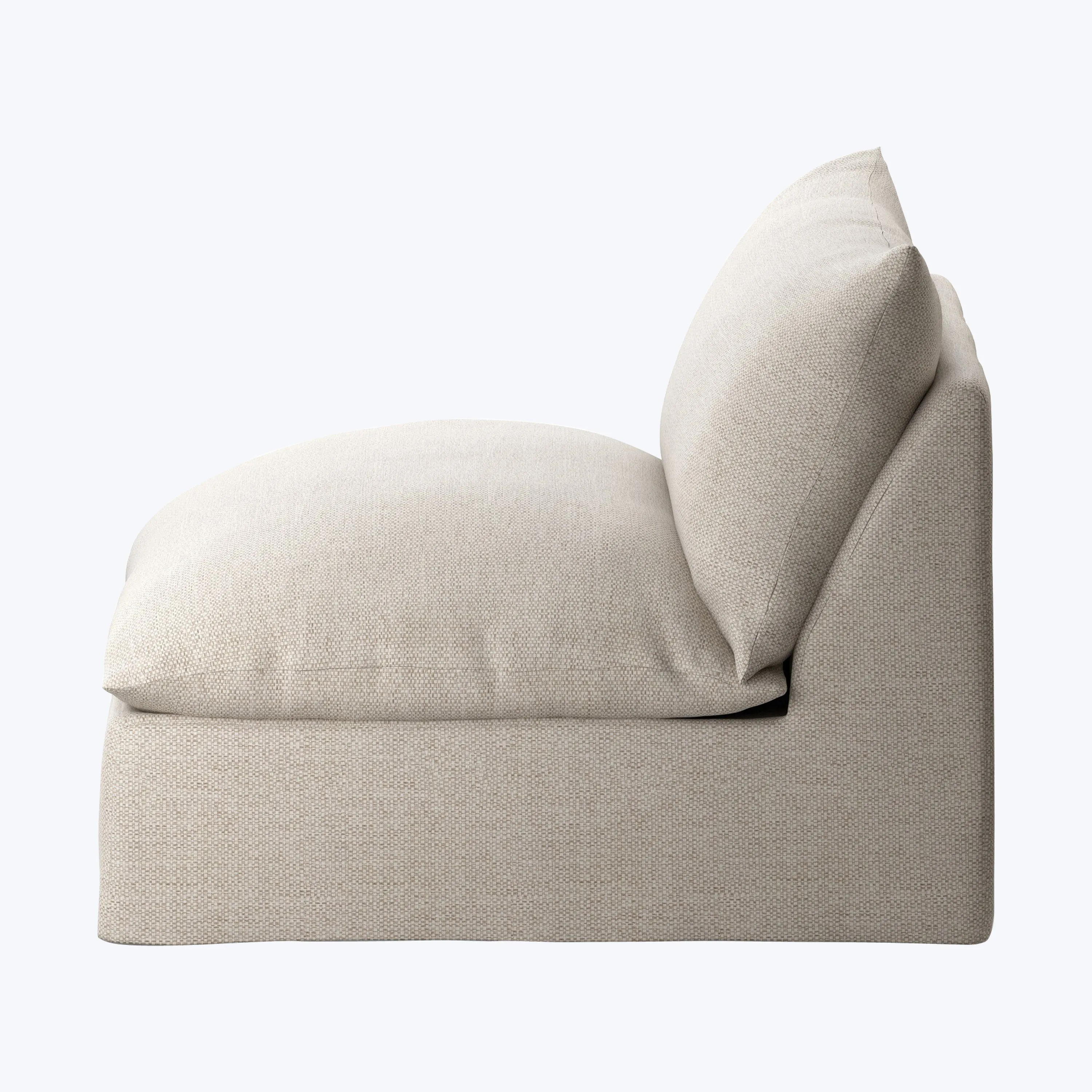 Grant Outdoor Swivel Chair