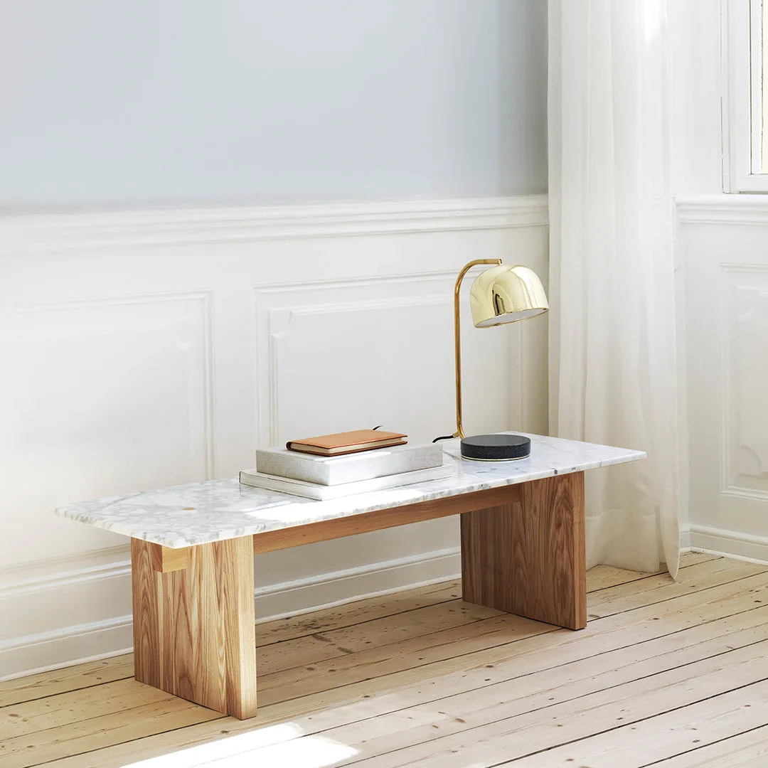 Grant Table Lamp