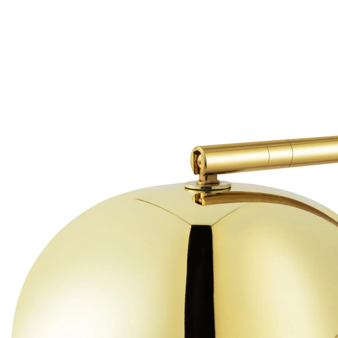 Grant Table Lamp