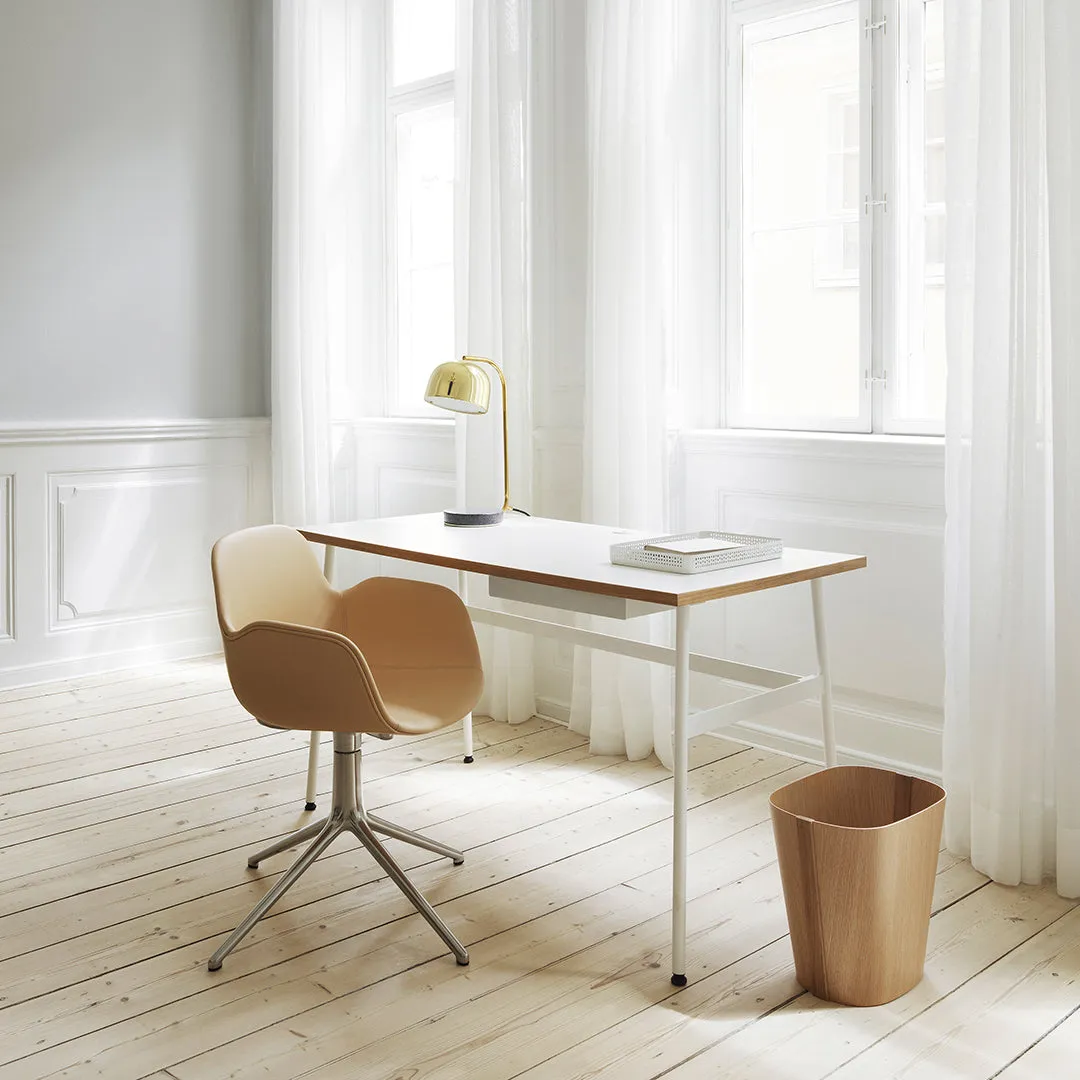 Grant Table Lamp