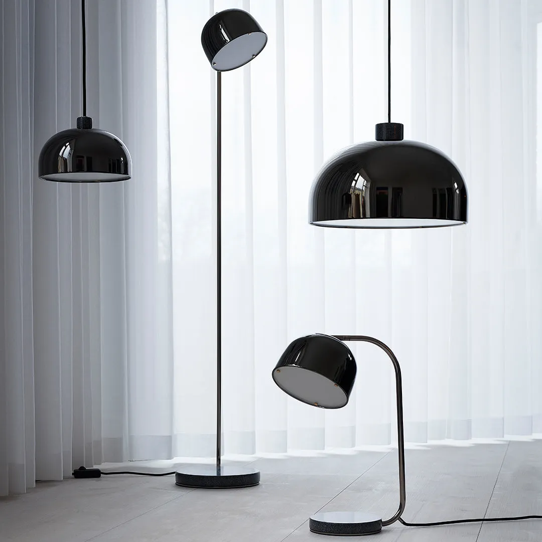 Grant Table Lamp