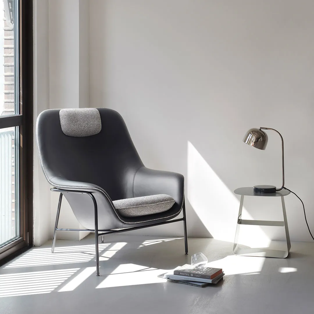 Grant Table Lamp
