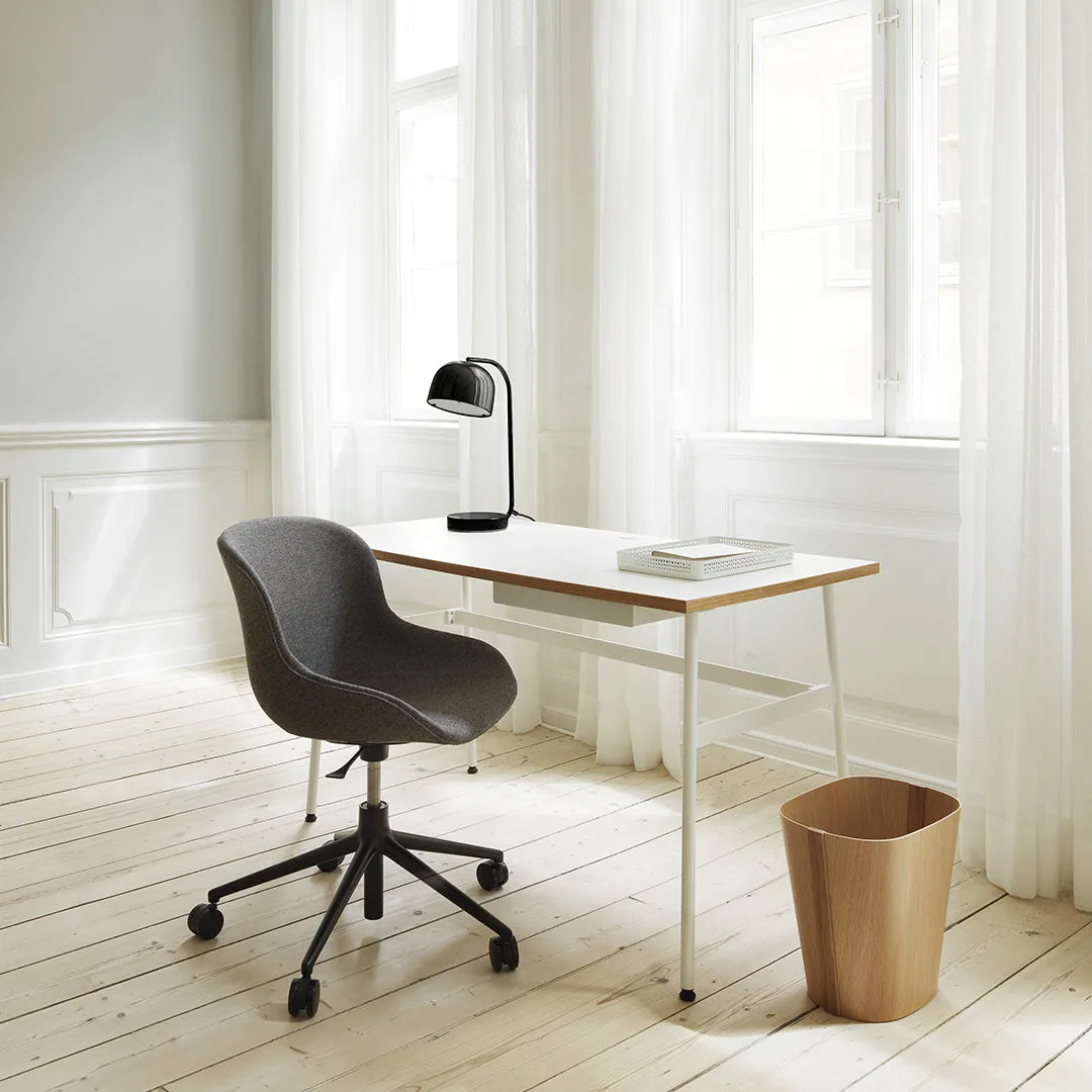Grant Table Lamp