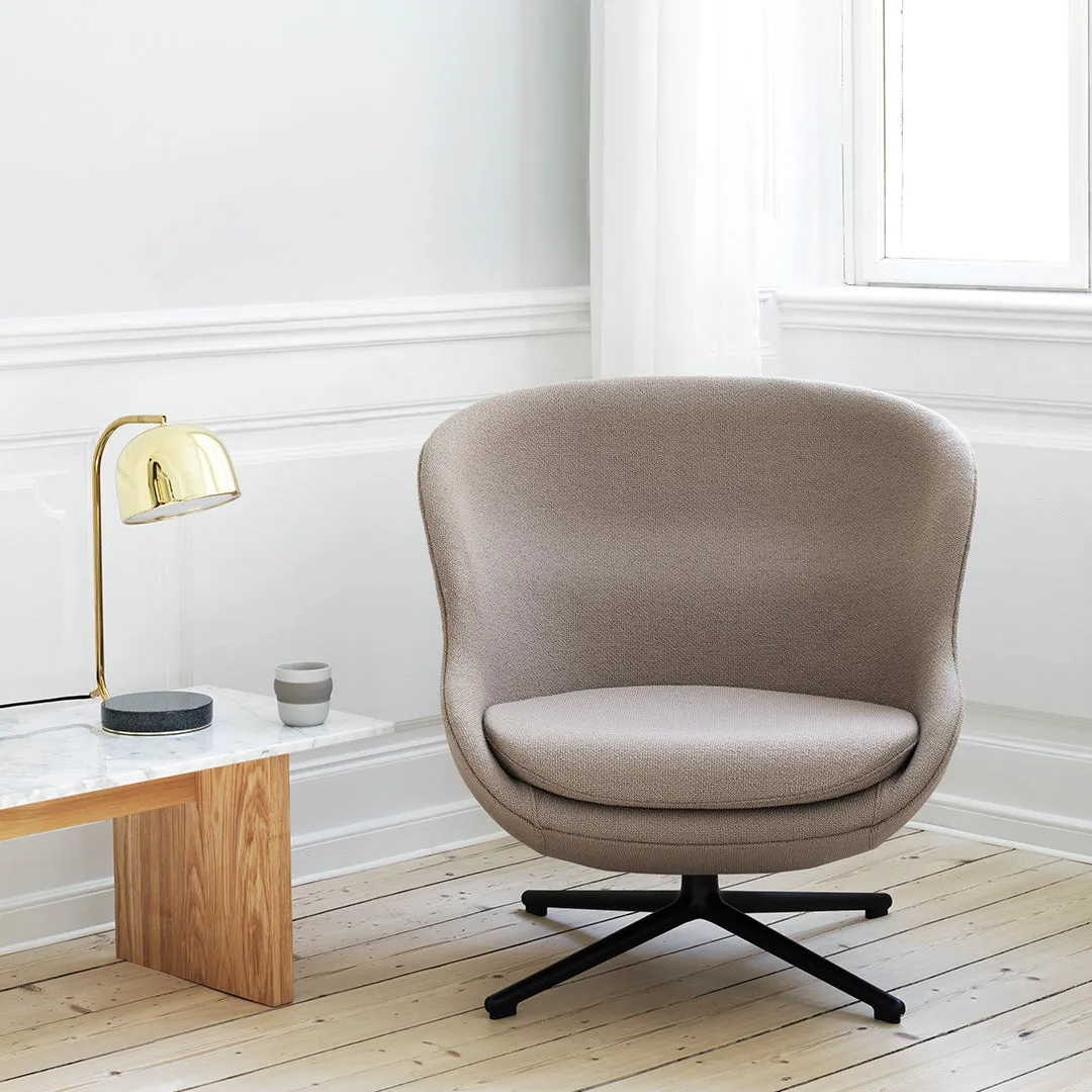 Grant Table Lamp