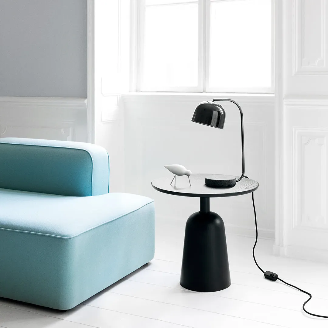 Grant Table Lamp