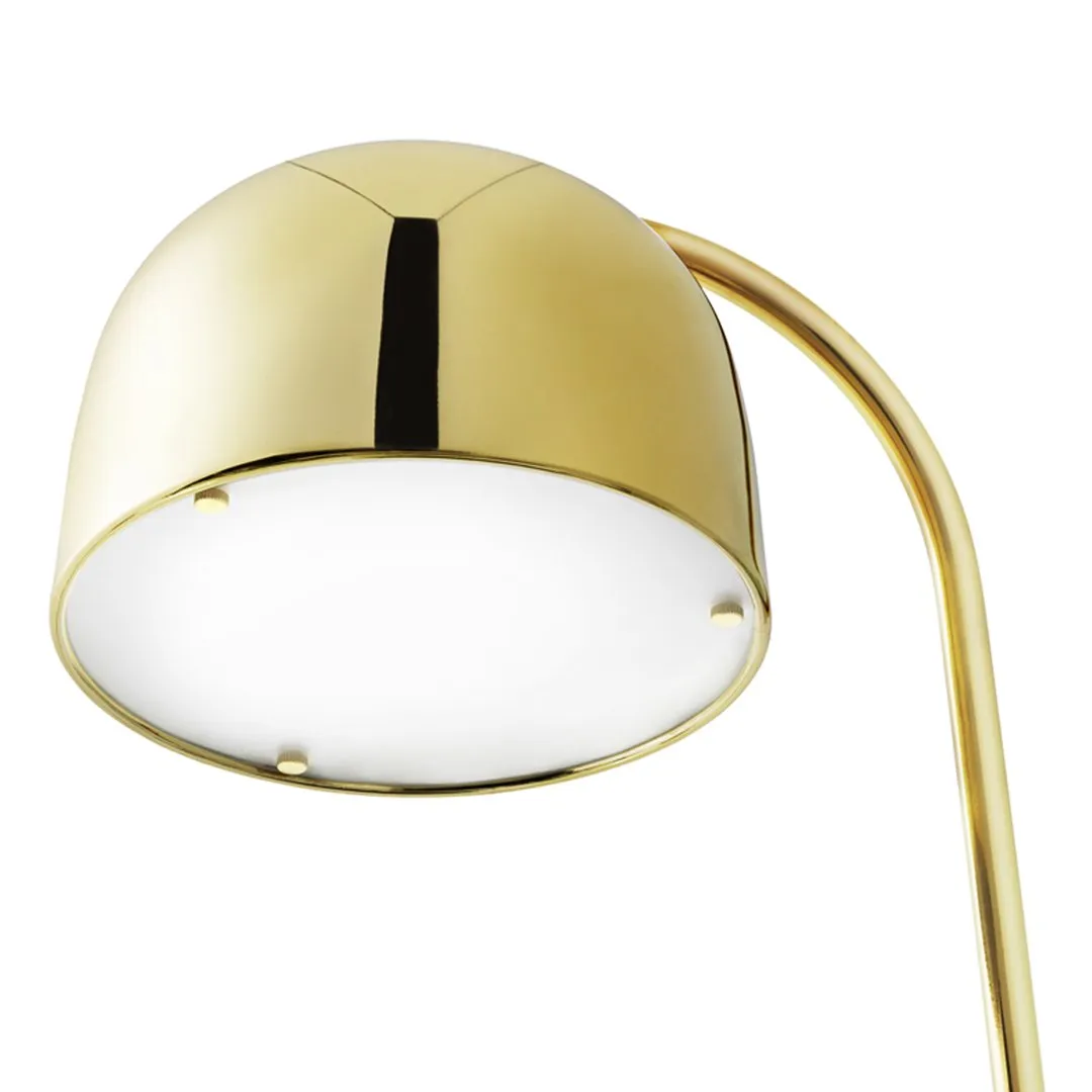 Grant Table Lamp