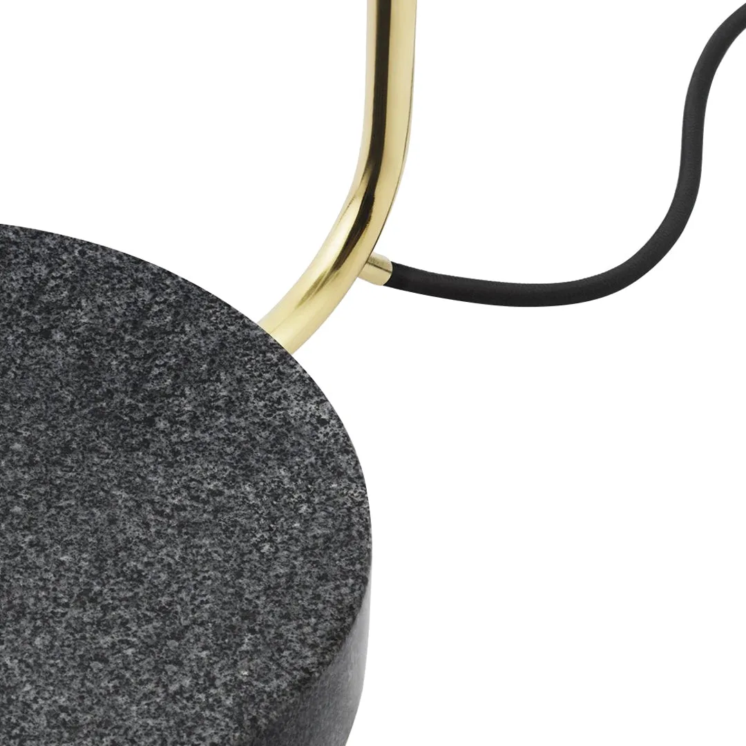 Grant Table Lamp