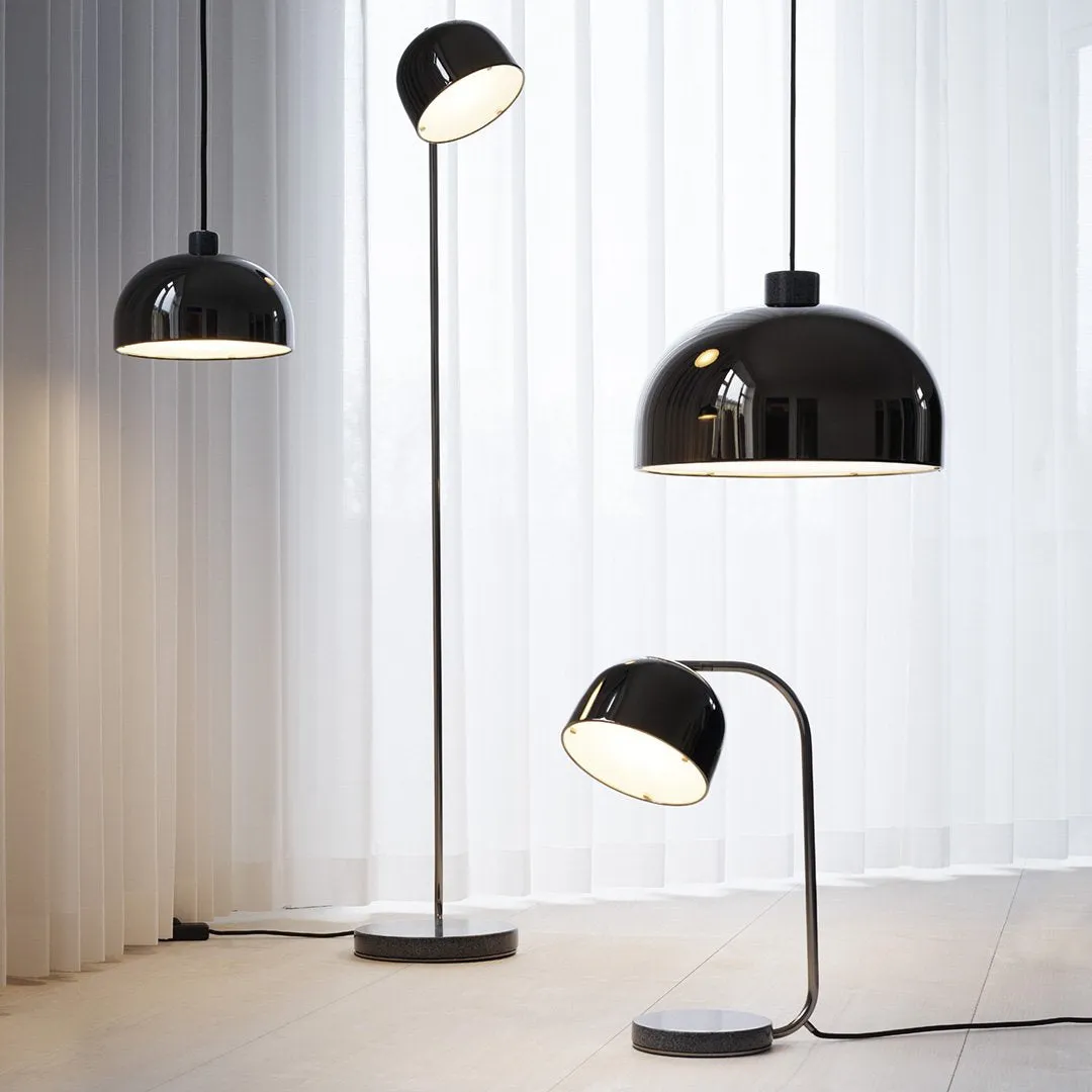 Grant Table Lamp