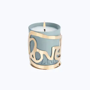 grantLOVE x Amber Sakai | Upland Candle