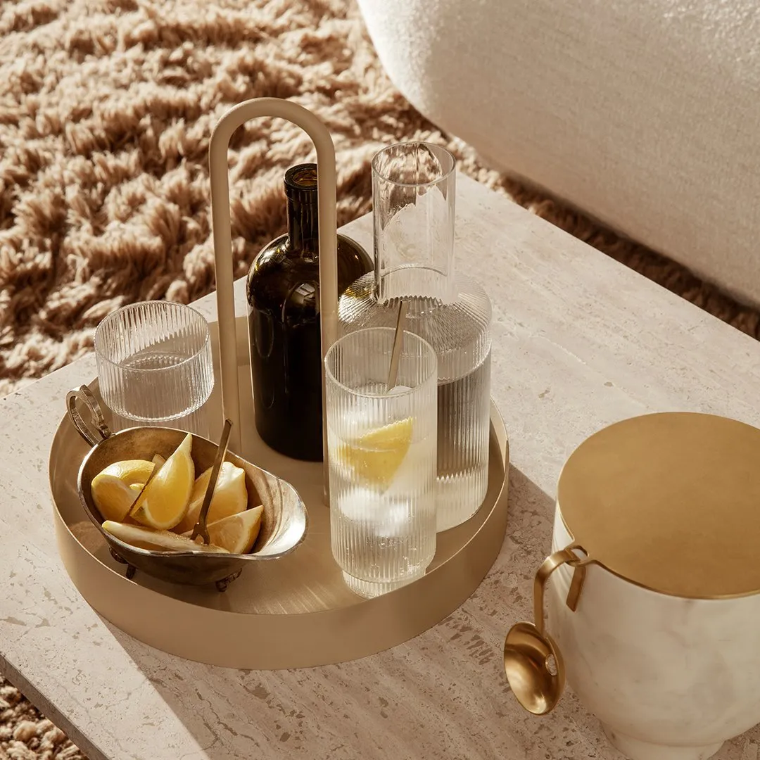 Grib Tray
