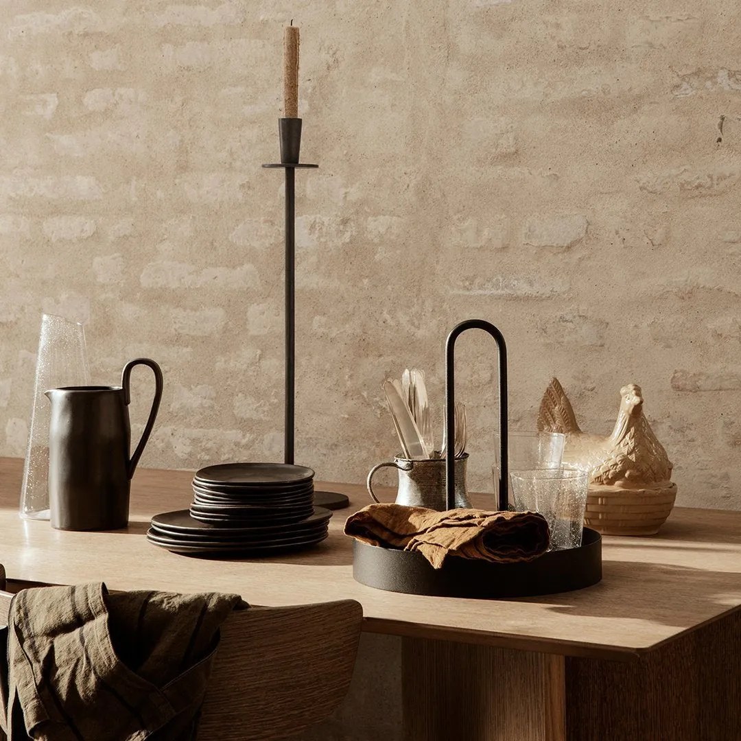 Grib Tray