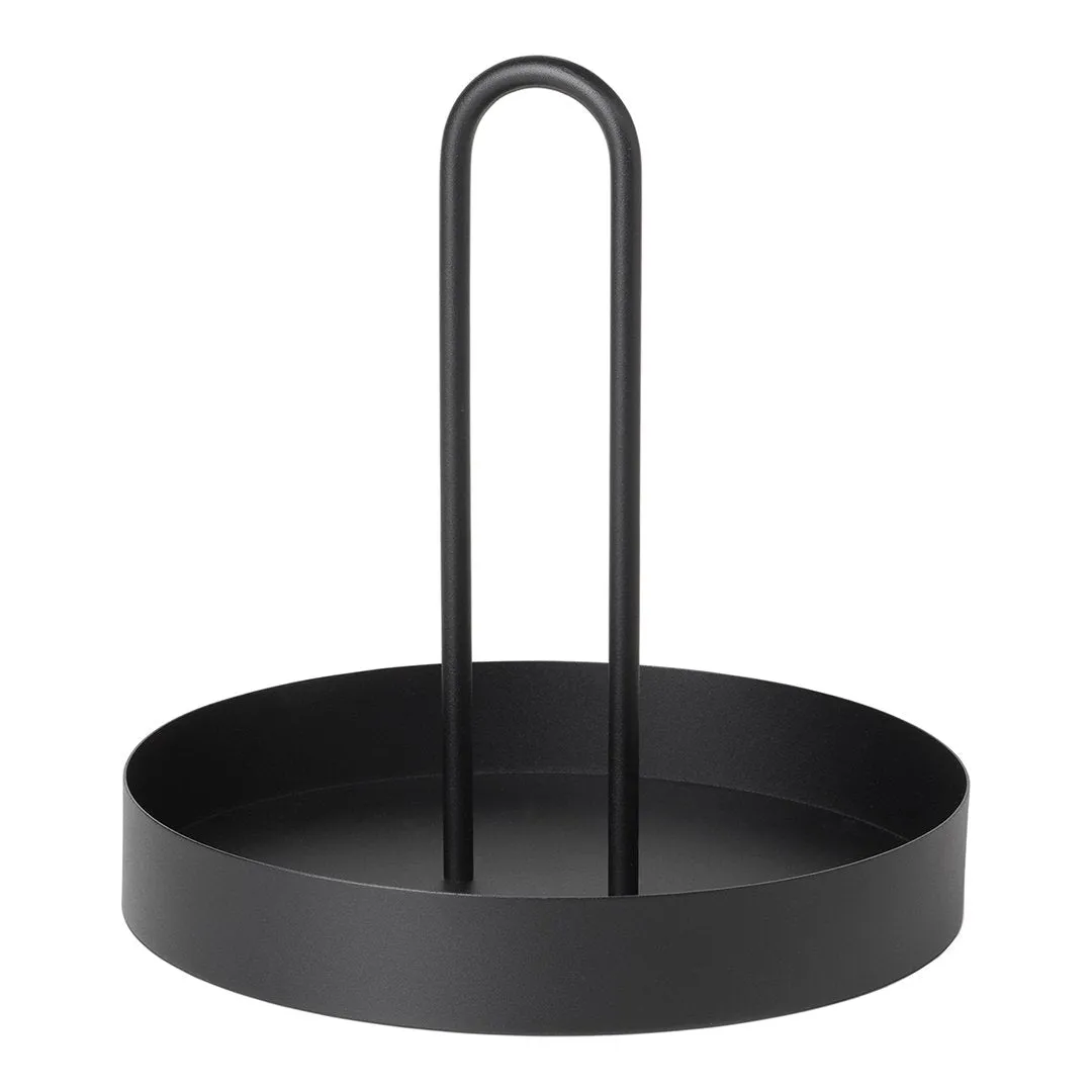 Grib Tray