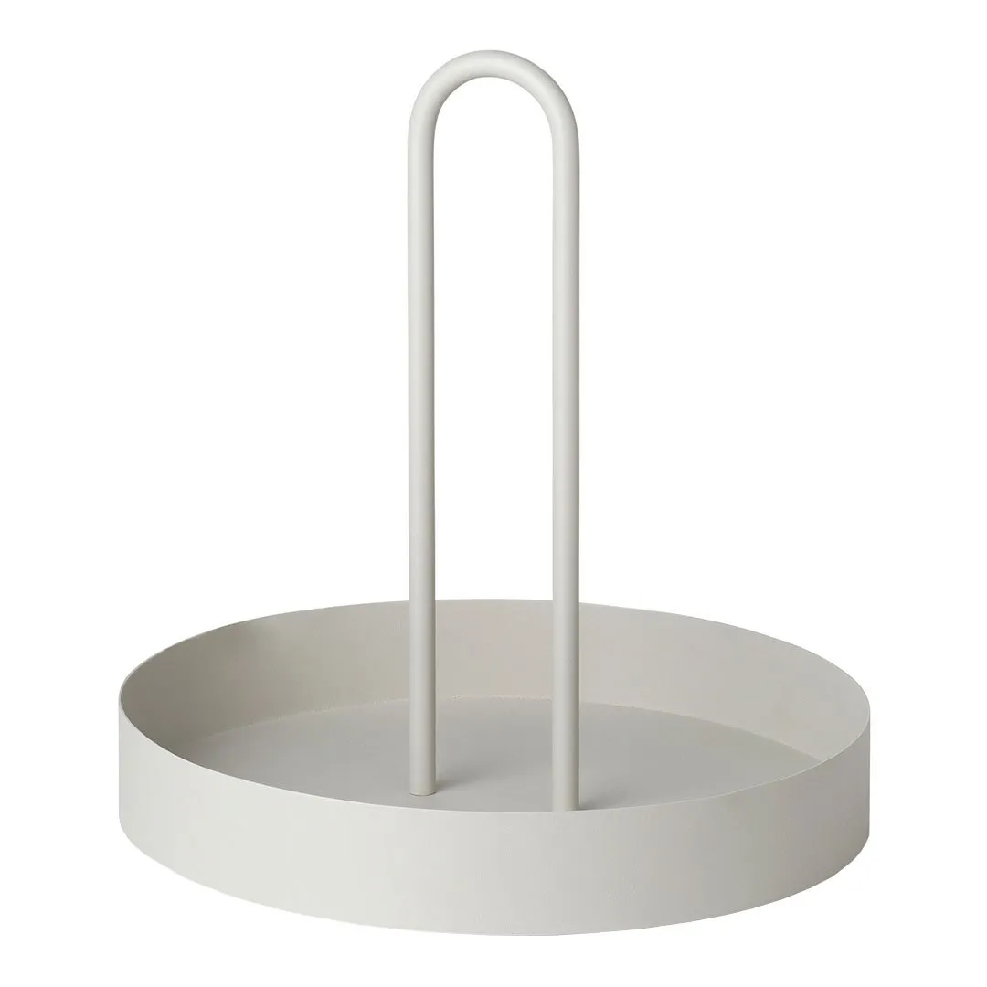 Grib Tray