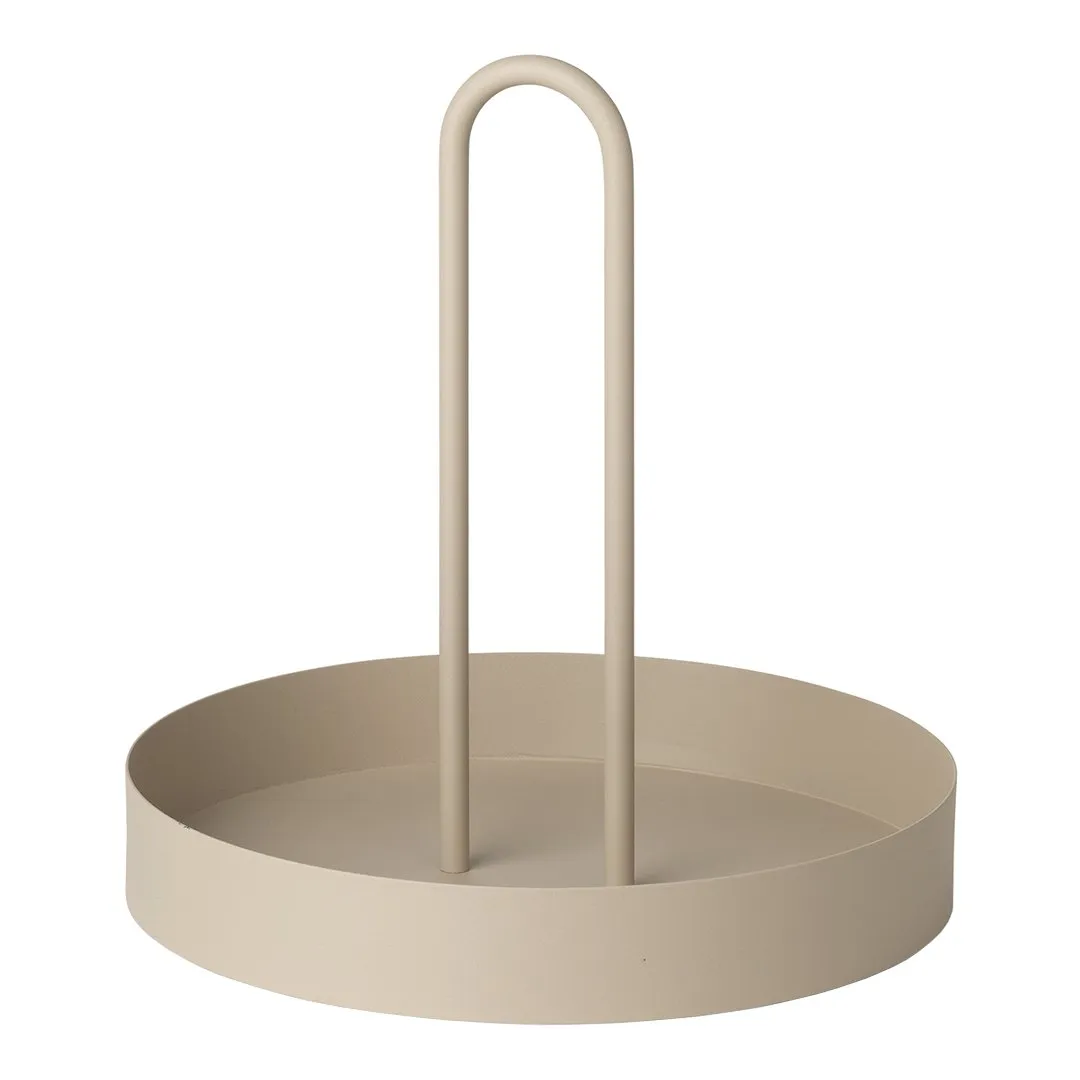 Grib Tray