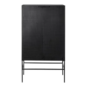 Grid Cabinet