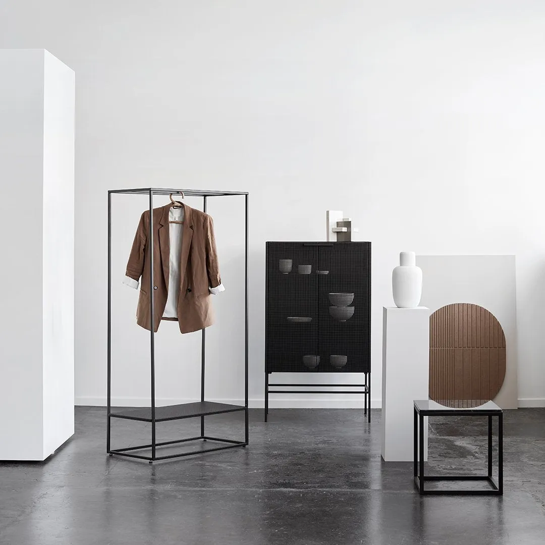 Grid Cabinet