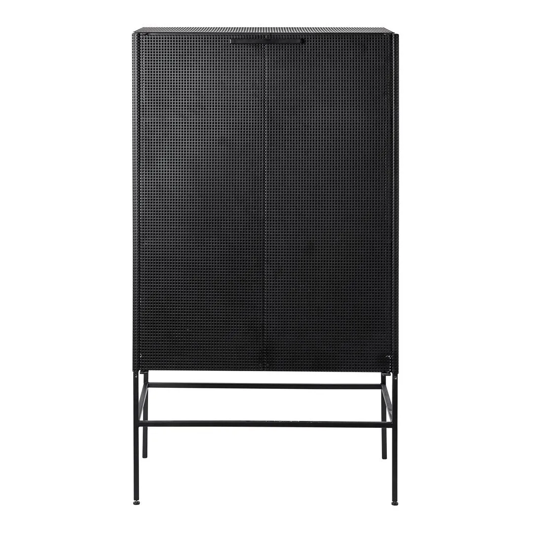 Grid Cabinet
