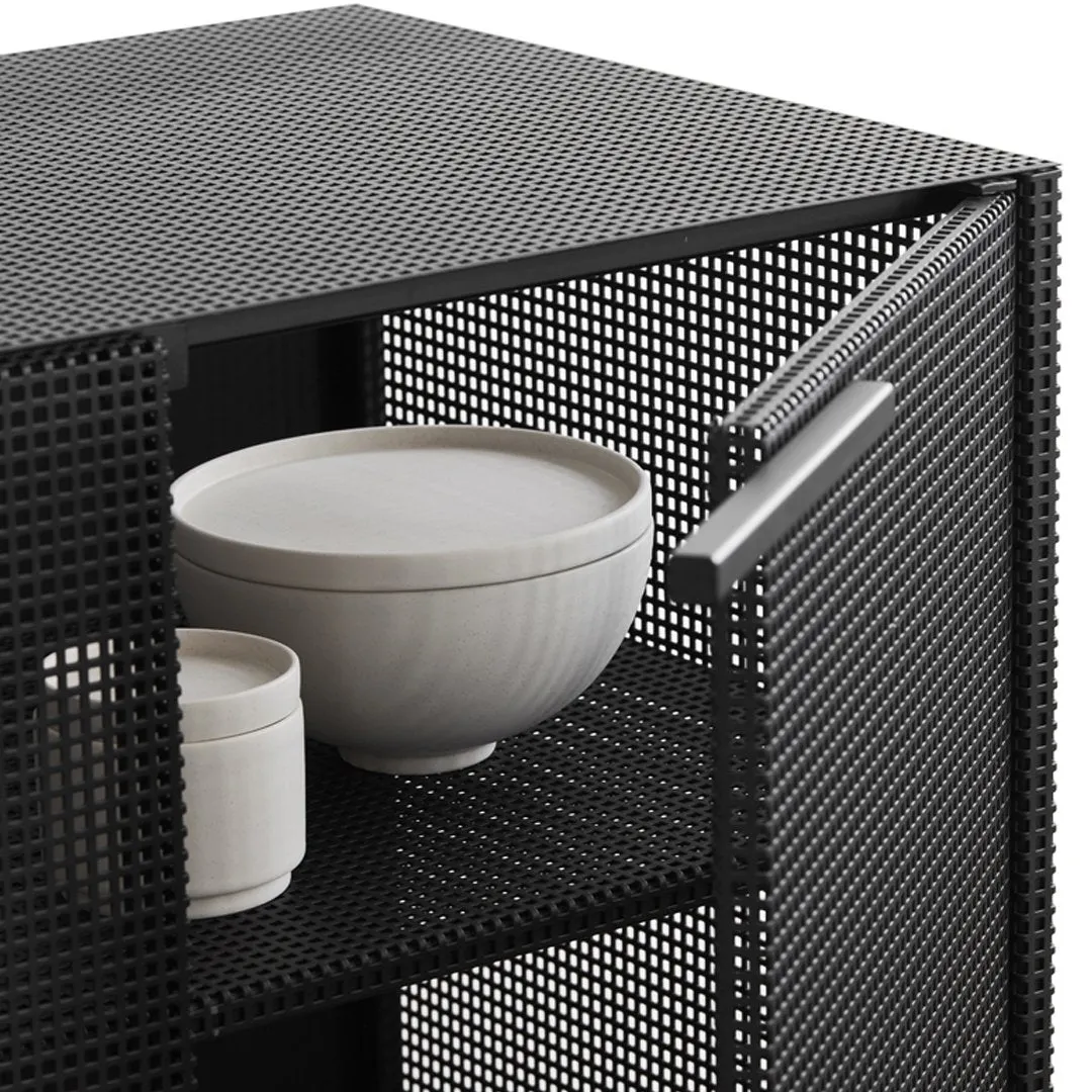 Grid Cabinet